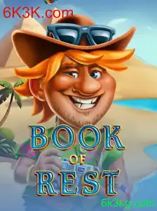 Explore as Maravilhas de BookofRest: Um Novo Horizonte no Mundo dos Jogos