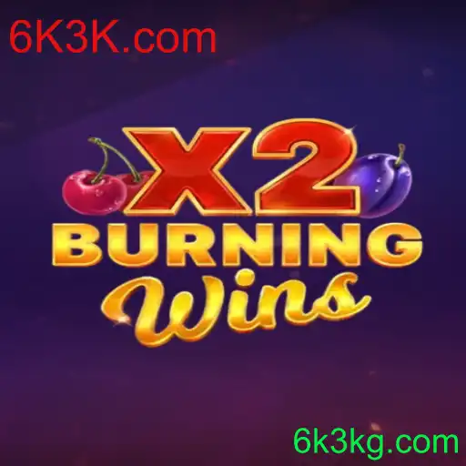 Descubra os Segredos do Jogo BurningWinsX2