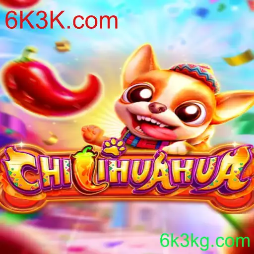 CHILIHUAHUA: Desvendando o Jogo Inovador da 6K3K.com