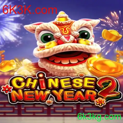 Explorando o Universo do Jogo CHINESENEWYEAR2