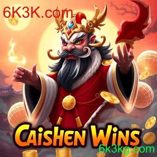 Caishen Wins