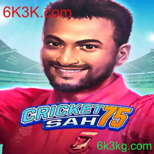 CricketSah75: Um Mergulho no Jogo Inovador com 6K3K.com