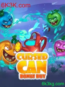 Descubra o Mundo de CursedCanBonusBuy: Um Novo Jogo de Aventuras