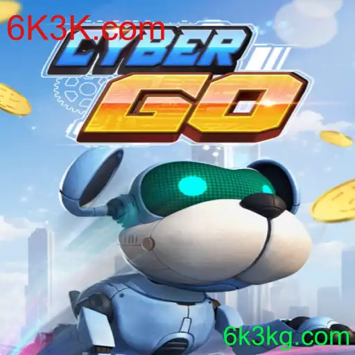 CyberGO: Explorando um Novo Mundo de Estratégia e Tecnologia