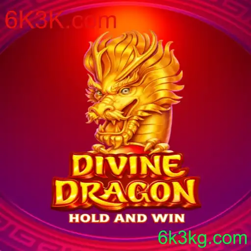 DivineDragon: Explorando a Fantasia Mística com 6K3K.com