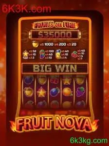 Explorando o Mundo Vibrante de FruitNova: Um Guia Completo
