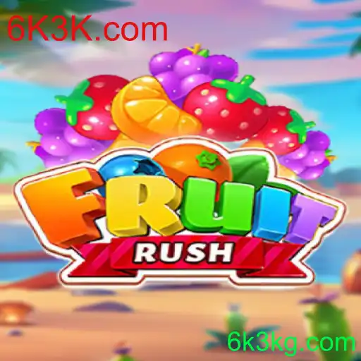 Explorando a Diversão do Jogo FruitRush e suas Regras