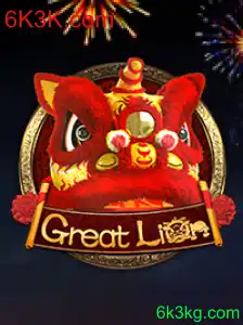 Introdução ao GreatLion: Um Jogo de Estratégia Moderna