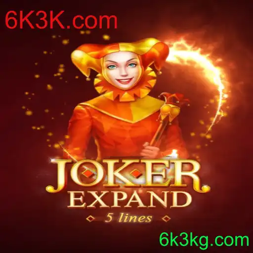 JokerExpand: Uma Viagem ao Mundo dos Jogos de Azar