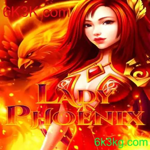 LadyPhoenix: O Novo Fenômeno do Mundo dos Jogos