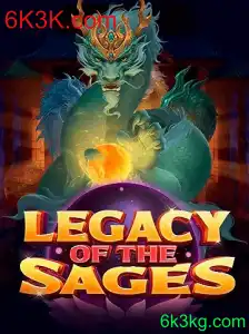Explorando o Mundo de LegacyoftheSages: Um Guia para Novos Jogadores