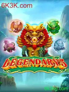 Descubra 'Legendary5': Um Jogo Revolucionário