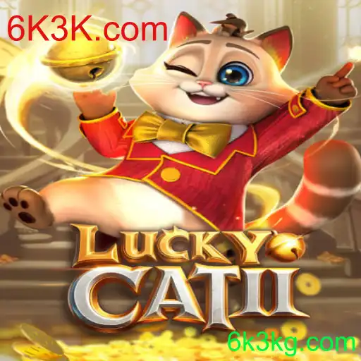 Descubra o Fascinante Mundo de LuckyCatII: Um Jogo de Estratégia e Sorte