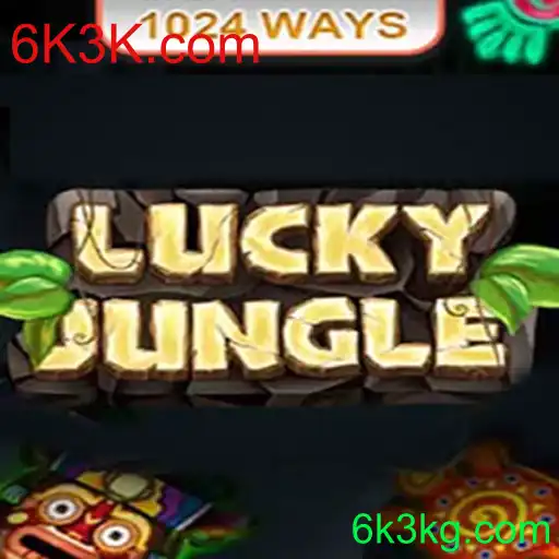 Explorando o Fascinante Mundo de LuckyJungle1024