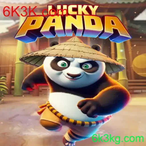 Descubra o Empolgante Jogo LuckyPanda e Suas Regras Incríveis