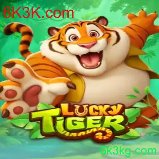 Experimente a Emoção e Aventura do Jogo LuckyTiger