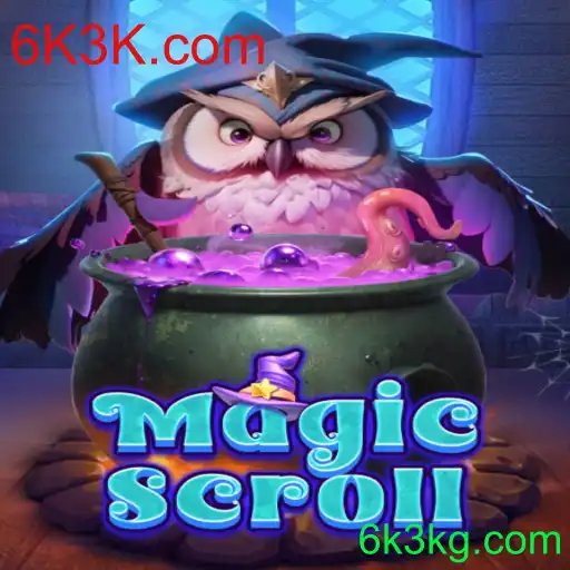 MagicScroll: Um Mergulho nas Aventuras de 6K3K.com