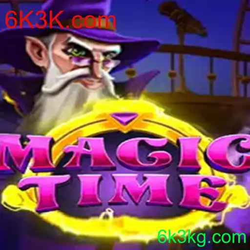 MagicTime: Um Mergulho no Fascinante Mundo dos Jogos de Estratégia com 6K3K.com
