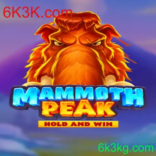 Explorando o Mundo de MammothPeak: Um Novo Horizonte no Universo dos Jogos