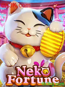 Descubra NekoFortune: O Jogo das Fortunas Felinas