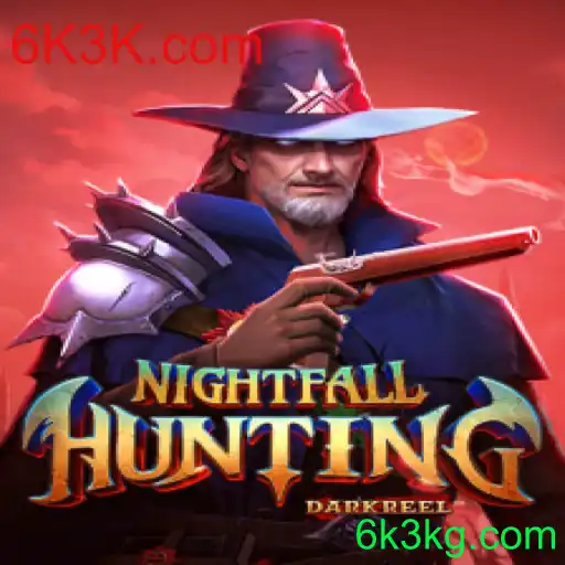 Explore o Fascinante Mundo de NightfallHunting