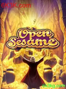 Descubra o Fascinante Mundo de OpenSesame: O Novo Jogo de Aventura