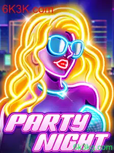 PartyNight: Um Mergulho na Diversão Incomparável