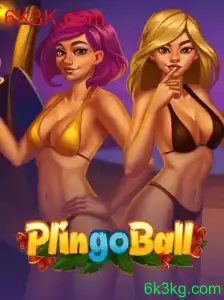 Descubra o Mundo Vibrante de Plingoball: O Jogo do Momento