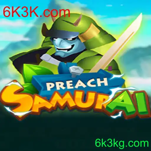 Descubra o Fascinante Mundo de PreachSamurai