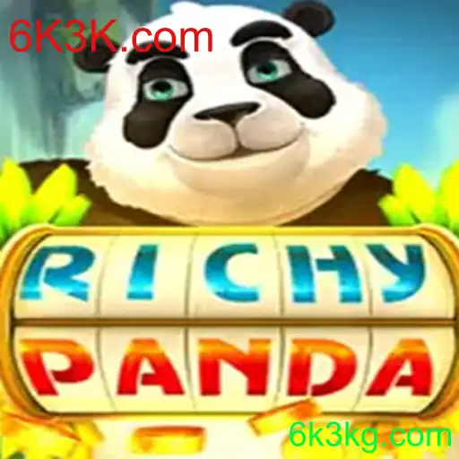 Explorando o Universo de RichyPanda: Um Guia Completo com ênfase em 6K3K.com