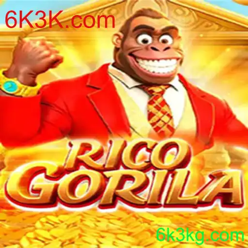 RicoGorila: A Nova Sensação dos Jogos Online