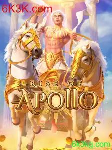 Rise of Apollo: Uma Jornada Épica no Mundo dos Jogos Digitais
