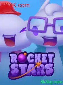 RocketStars: Exploração Espacial e Estratégia em um Novo Jogo Inovador
