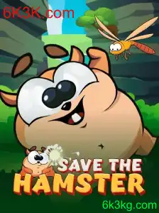 Jogo SavetheHamster: Uma Aventura Empolgante em 6K3K.com