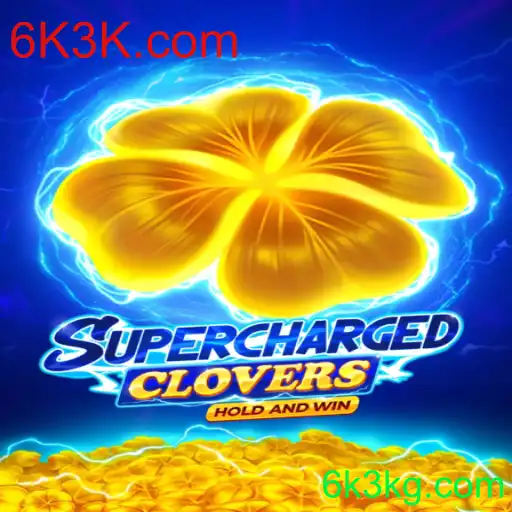 SchargedClovers: A Excitante Nova Aventura no Mundo dos Jogos
