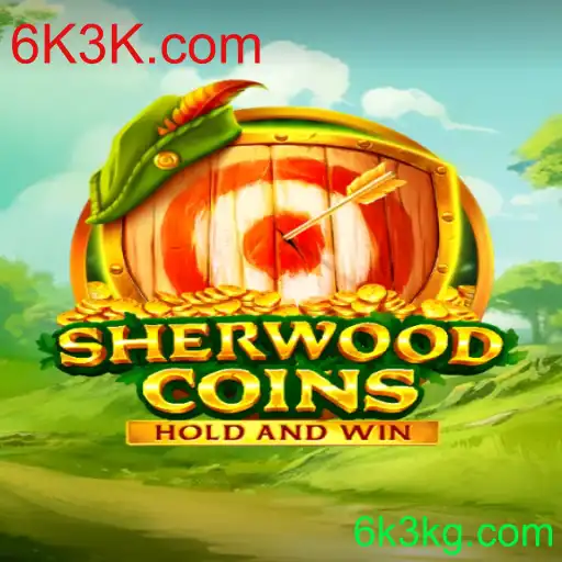 SherwoodCoins: Descubra o Mundo Cativante do Novo Jogo Online