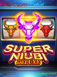 Explorando o Mundo de SuperNiubiDeluxe: Um Guia Completo para Jogadores