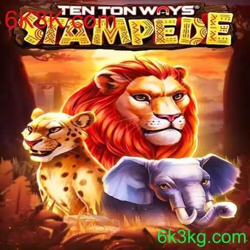 Explorando o Mundo de TenTonWaysStampede: Uma Aventura de Jogo Emocionante