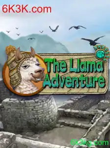 TheLlamaAdventure: A Jornada Épica de Llamas no Mundo dos Jogos