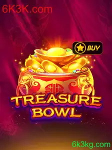 Explorando TreasureBowl: Uma Jornada de Aventura e Conquista