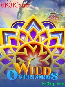 WildOverlords: Uma Aventura Épica