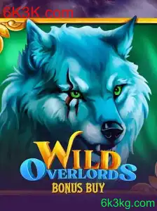 Explorando o Fascinante Mundo do Jogo WildOverlordsBonusBuy