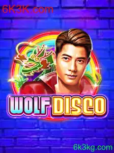Explorando o Mundo do Jogo WolfDisco: Uma Experiência Única