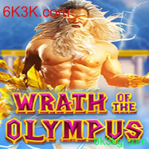 Wrath of Olympus: Uma Jornada Épica Pelos Domínios dos Deuses