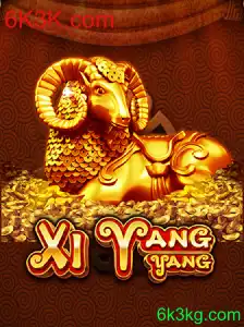 Explorando o Universo do Jogo XiYangYang